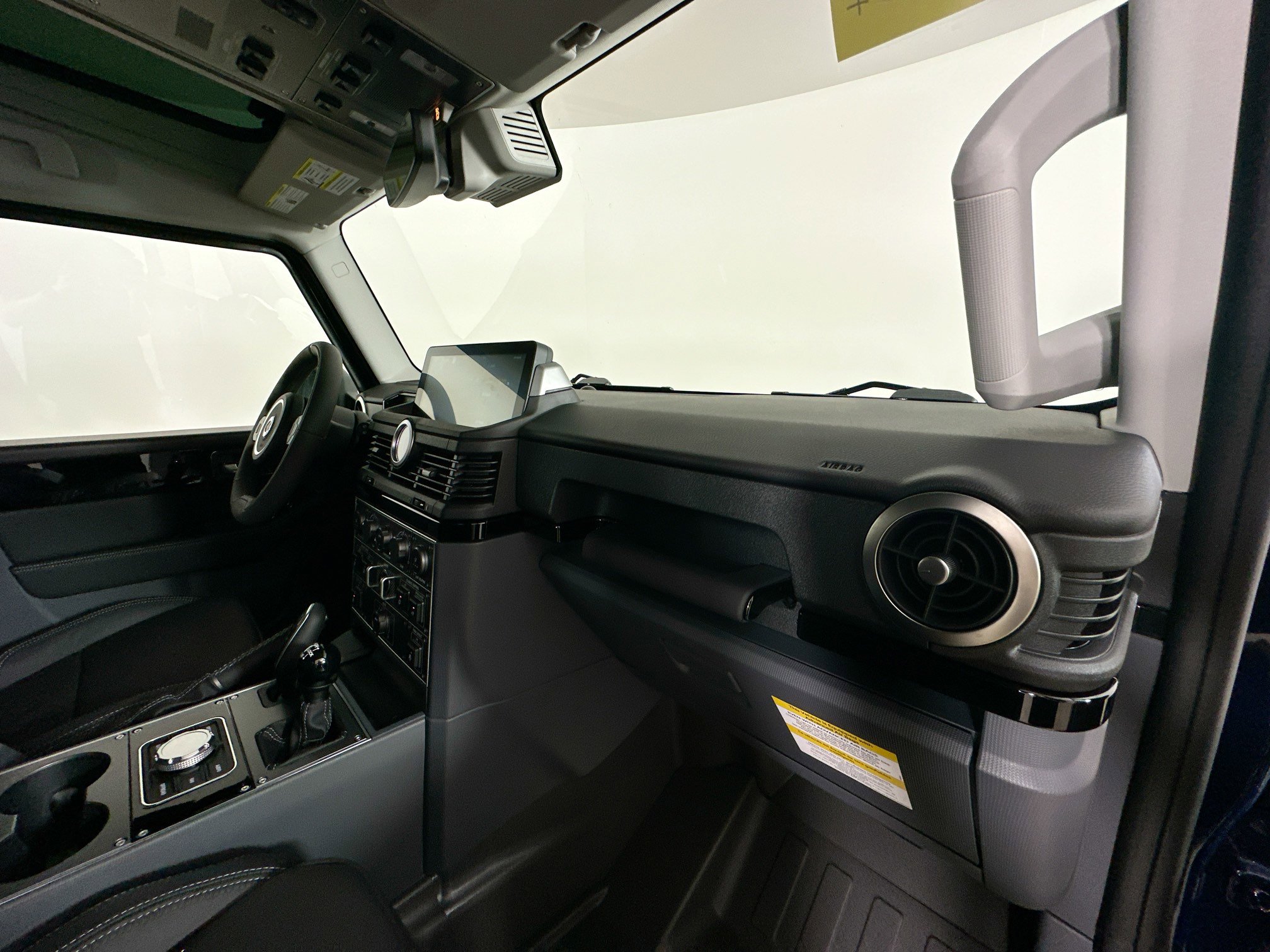 2026 INEOS Grenadier Fieldmaster Edition