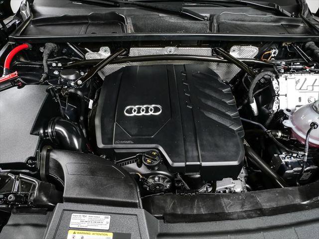 2023 Audi Q5 2.0T Premium Plus