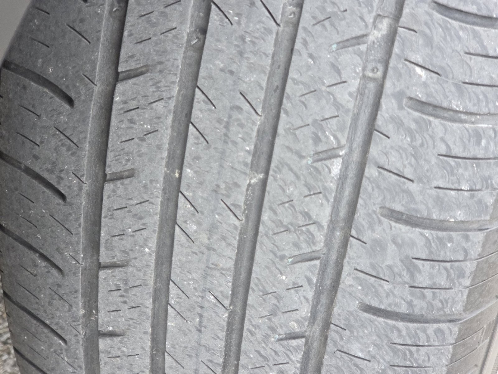 2024 Honda Cr-V Sport