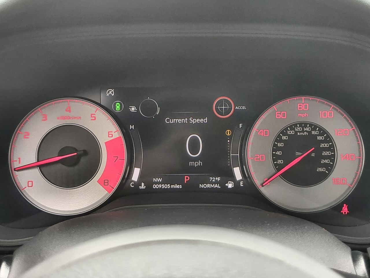 2023 Acura TLX Type S