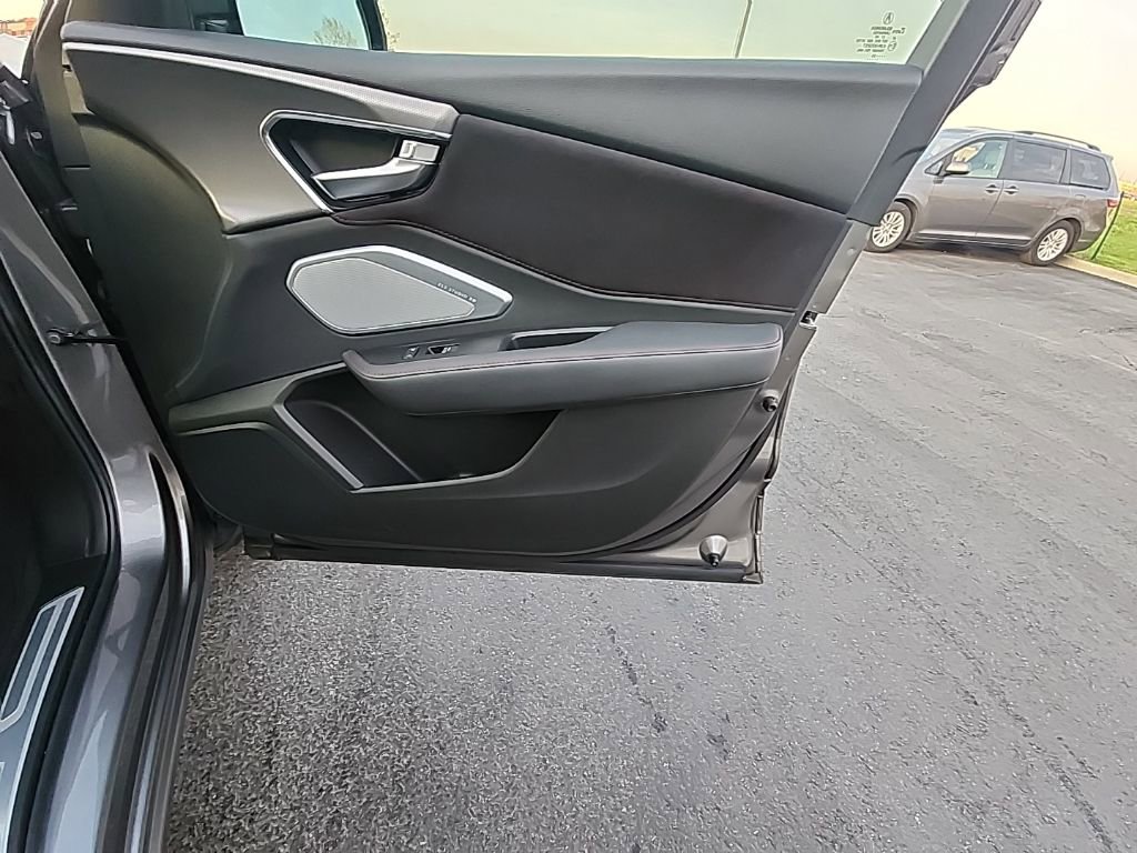 2023 Acura RDX AWD w/ A-Spec & Advance Pkg