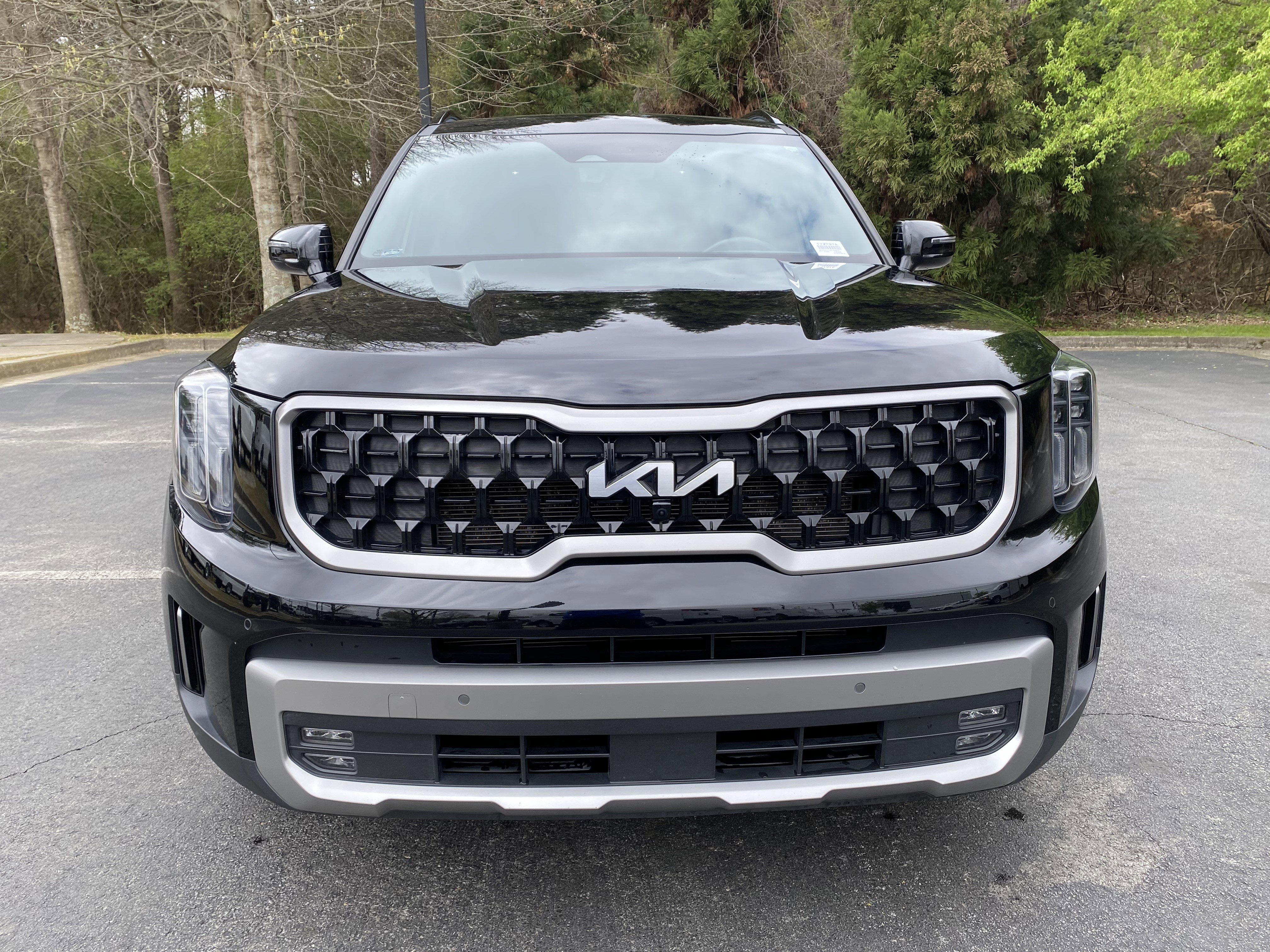 2023 Kia Telluride SX Prestige X-Line