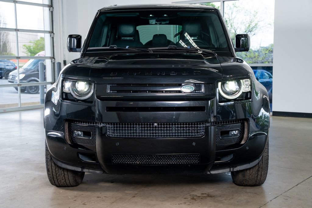 2023 Land Rover Defender 110 X