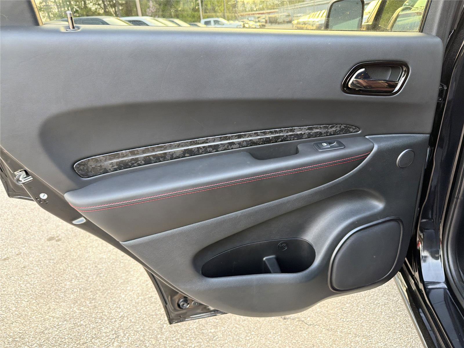 2024 Dodge Durango R/T