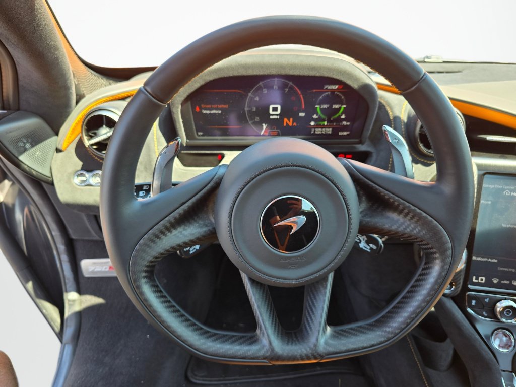 Used 2022 McLaren 720S Performance photo 13