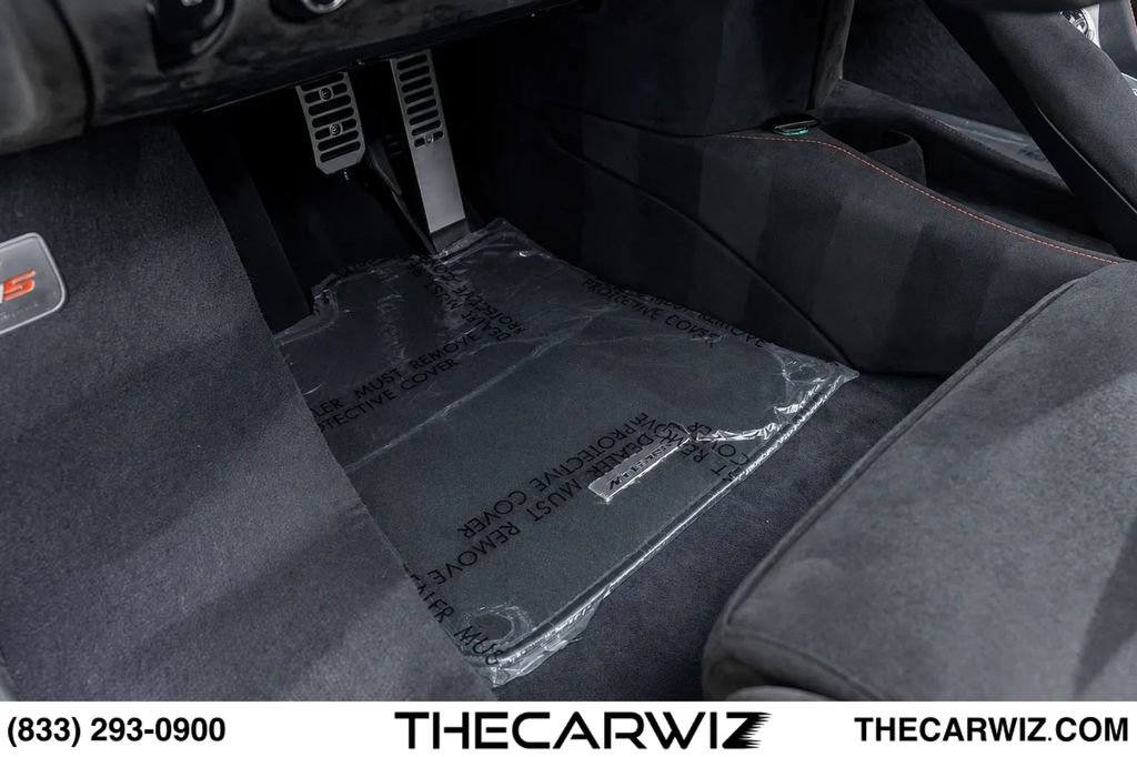 Used 2024 McLaren 750S Spider photo 60