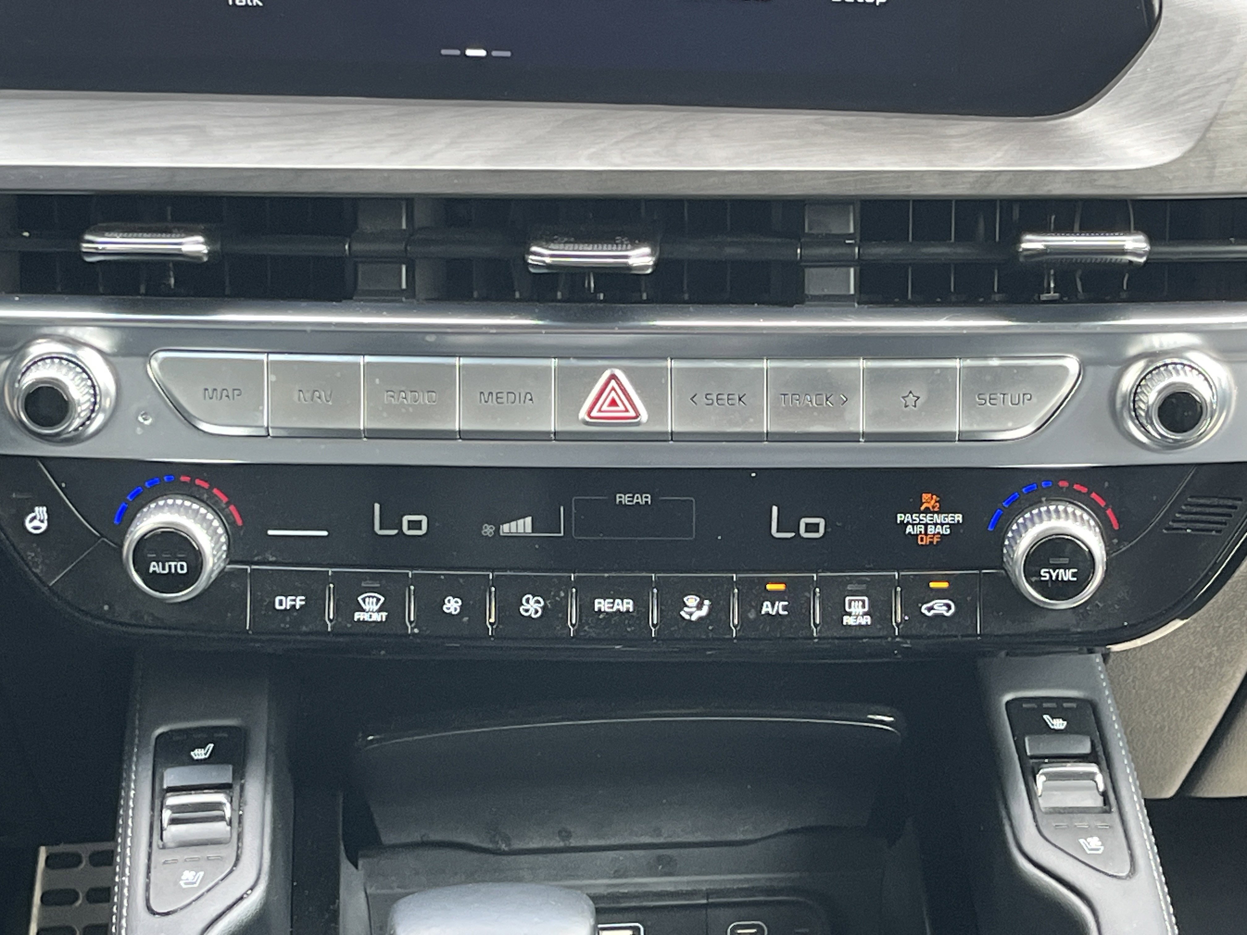 2023 Kia Telluride SX X-Pro