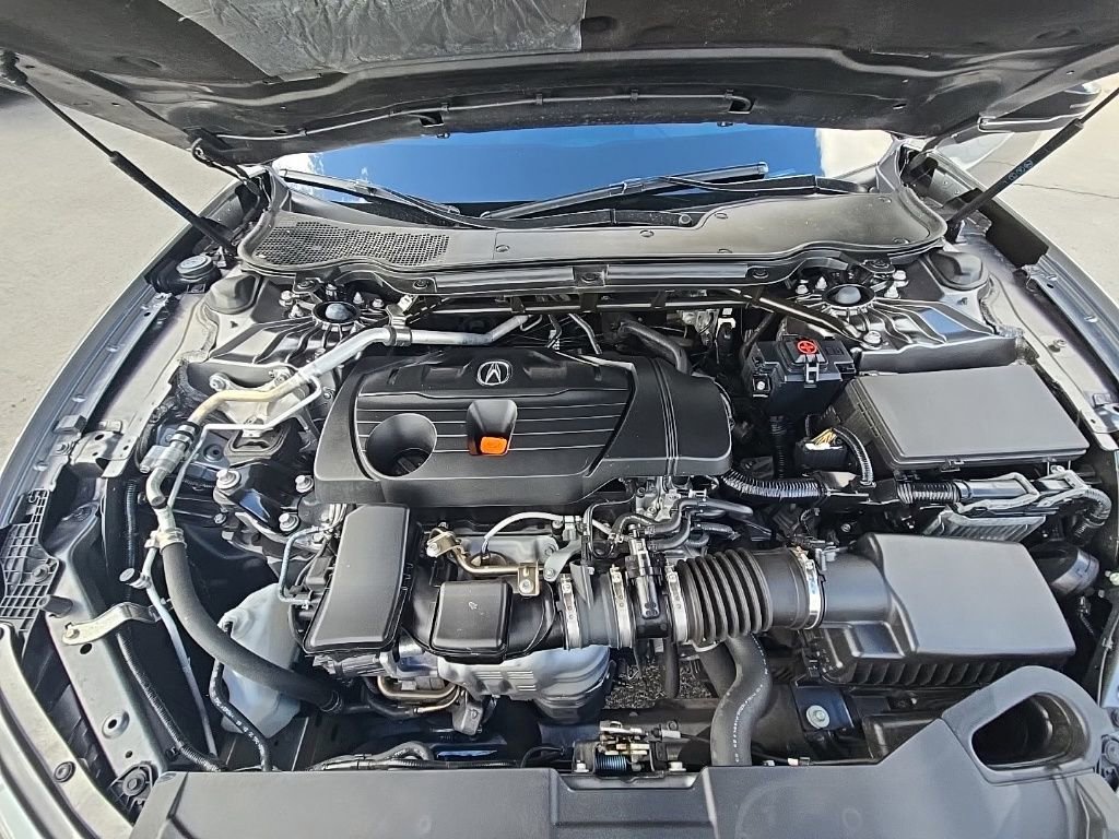 2024 Acura TLX w/ Technology Package