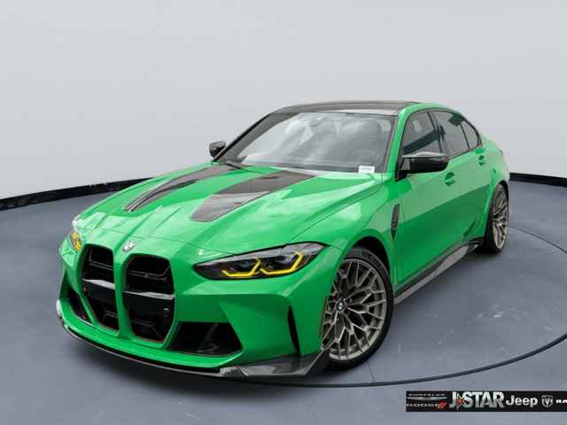 Used Green BMW M3 for Sale Near Me - Autotrader