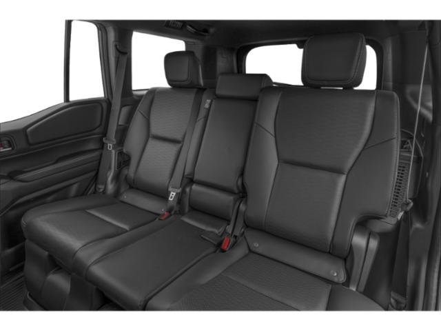 2026 Toyota Land Cruiser