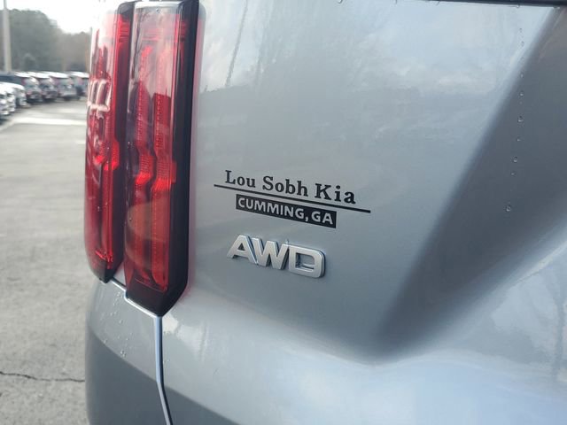 2022 Kia Sorento SX Prestige