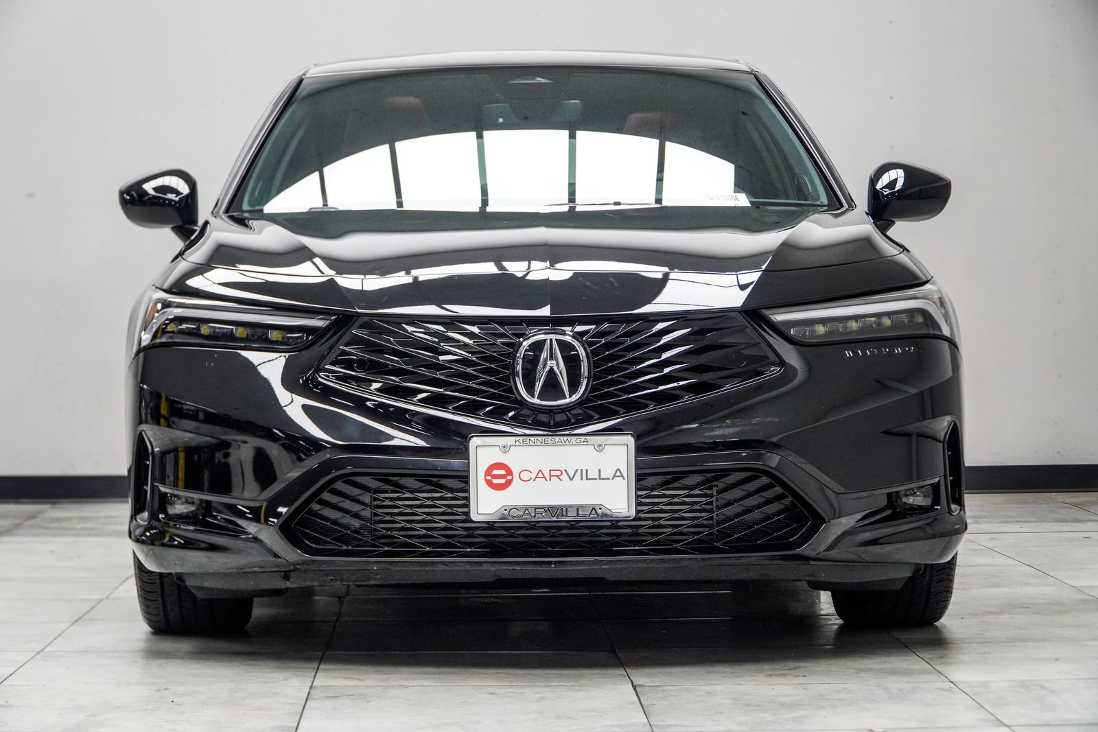 2025 Acura Integra A-Spec