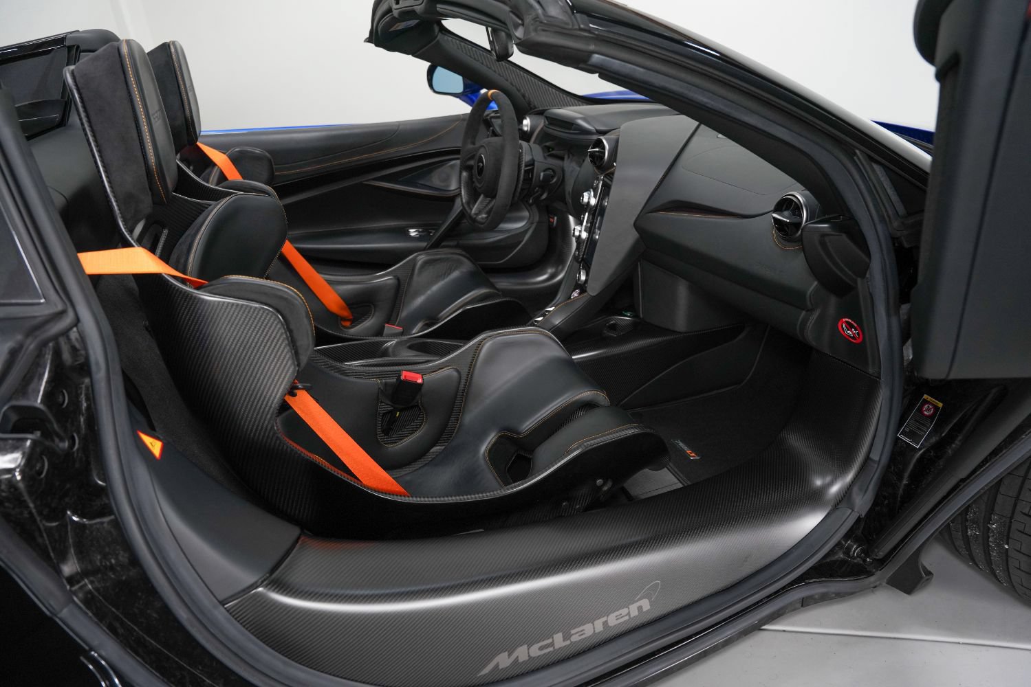 Used 2022 McLaren 765LT 2