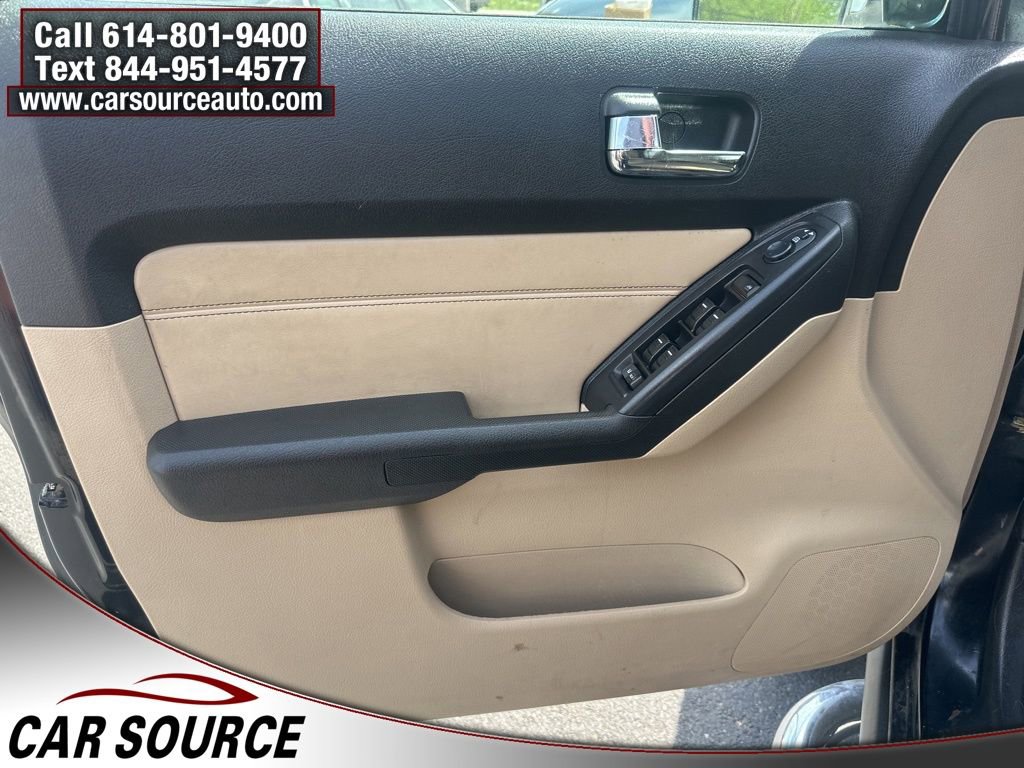 2008 HUMMER H3 Luxury