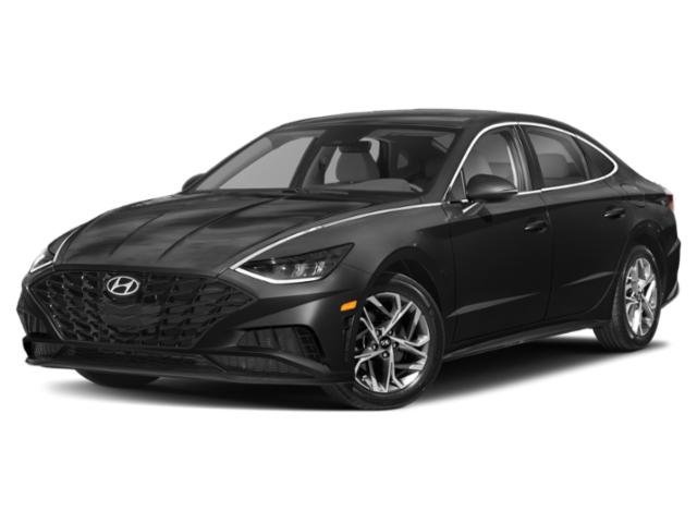 Certified 2023 Hyundai Sonata SEL