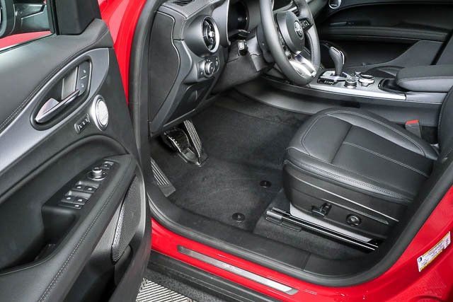 2026 Alfa Romeo Stelvio Sprint