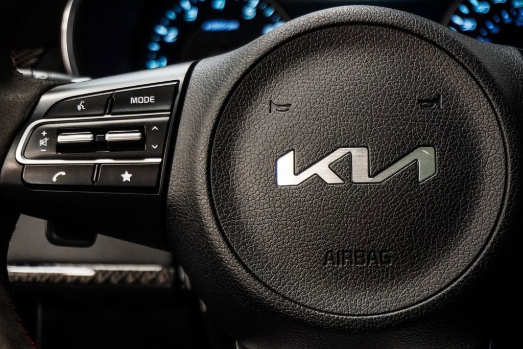 2023 Kia Stinger GT2