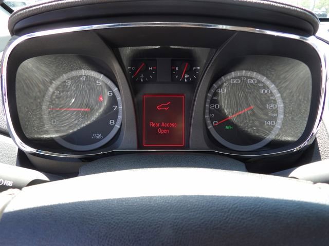 2015 GMC Terrain SLT