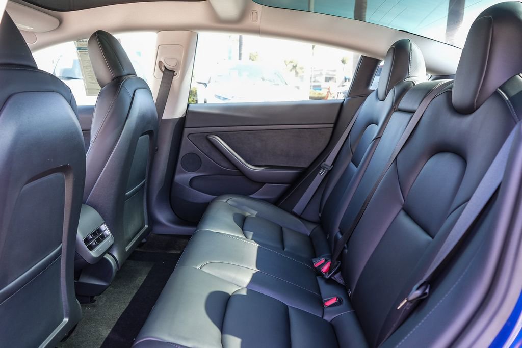 2023 Tesla Model 3 Performance