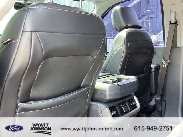 2023 Ford F150 Lariat