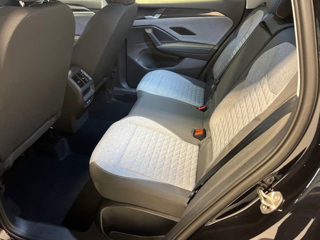 2025 Volkswagen Tiguan S