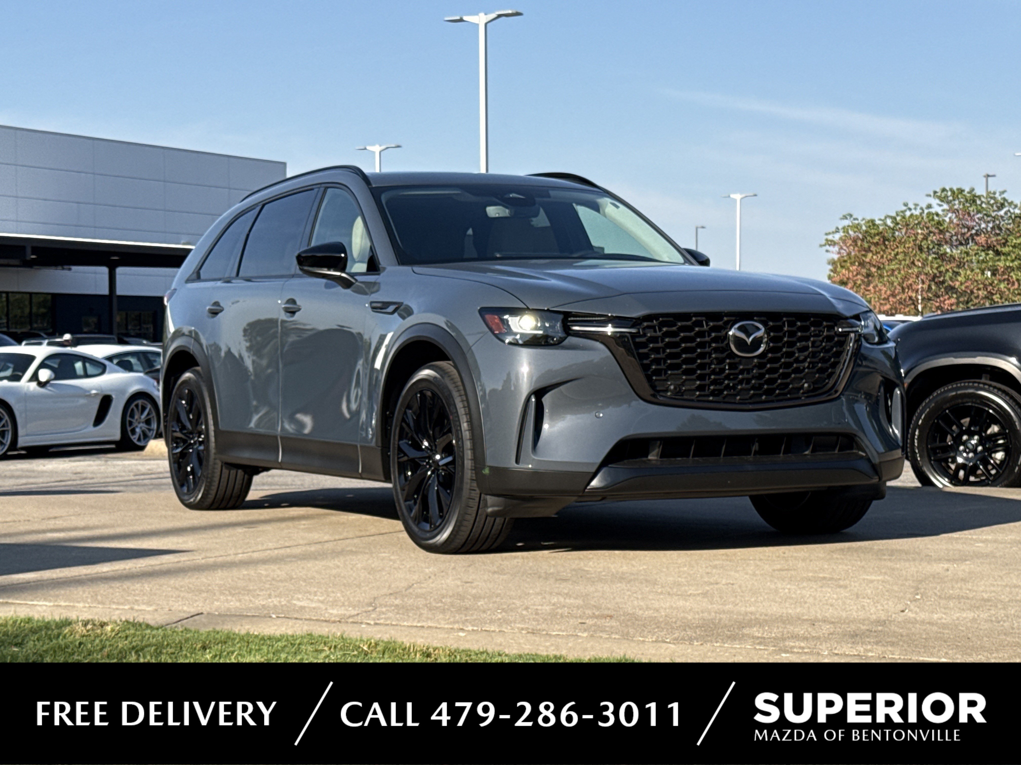 AR.CHRまとめ売り Used MAZDA CX-90 for Sale in Fayetteville, AR - Autotrader