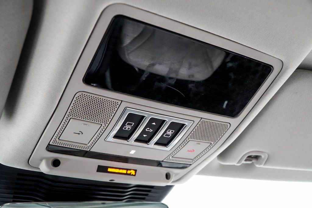 2025 Land Rover Discovery S