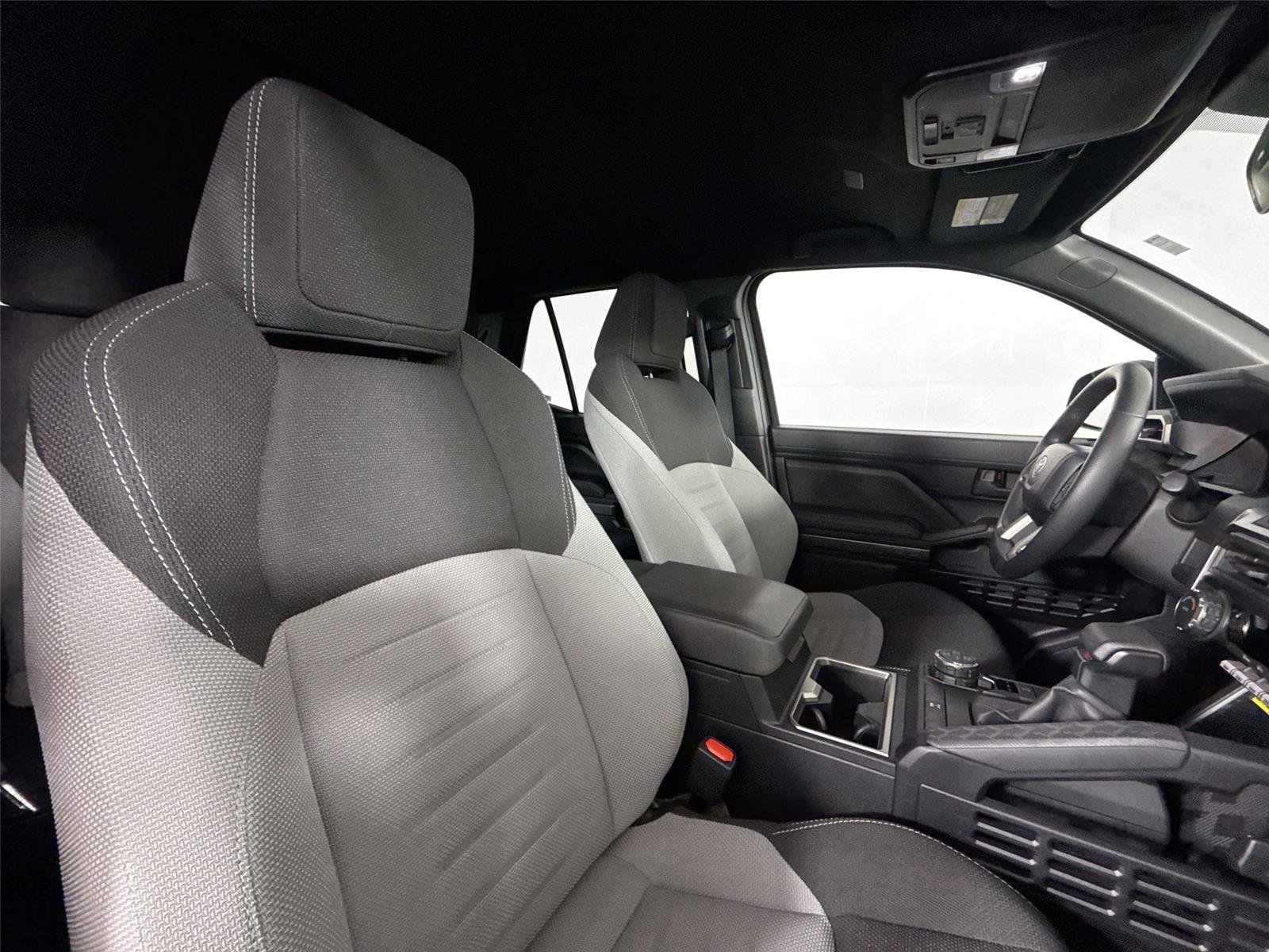 2025 Toyota 4Runner TRD Off-Road