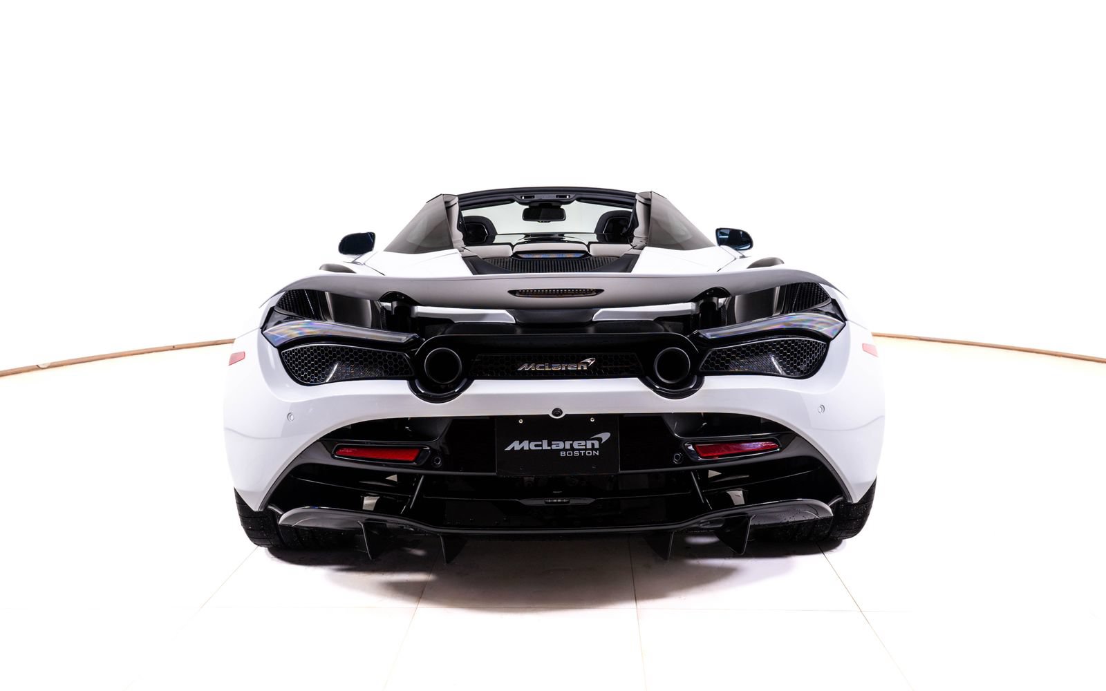 Used 2021 McLaren 720S Performance photo 6