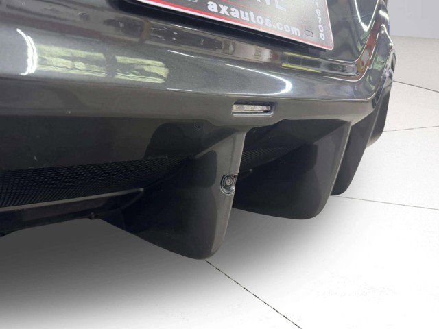 Used 2020 McLaren 600LT Spider photo 38