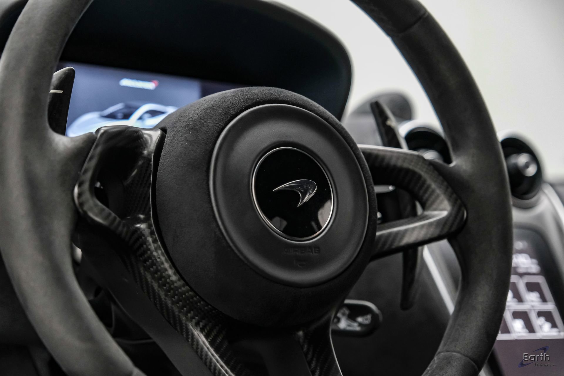 Used 2019 McLaren 600LT photo 43