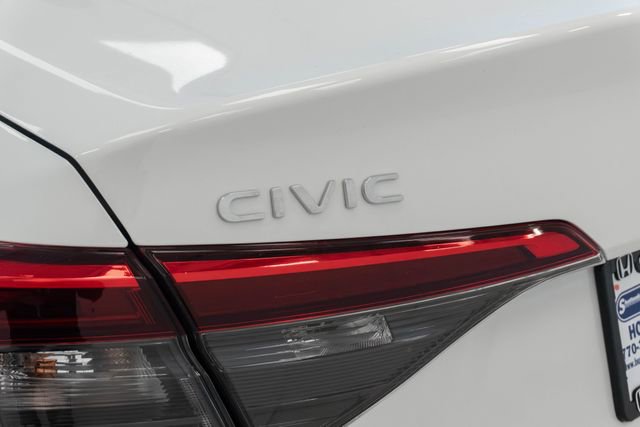 2023 Honda Civic Touring