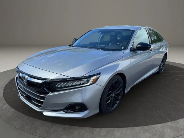 2021 Honda Accord Sport Special Edition