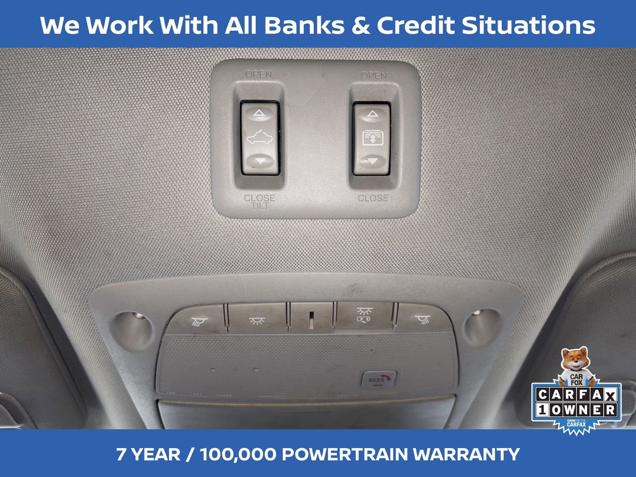 2023 Nissan Murano Platinum