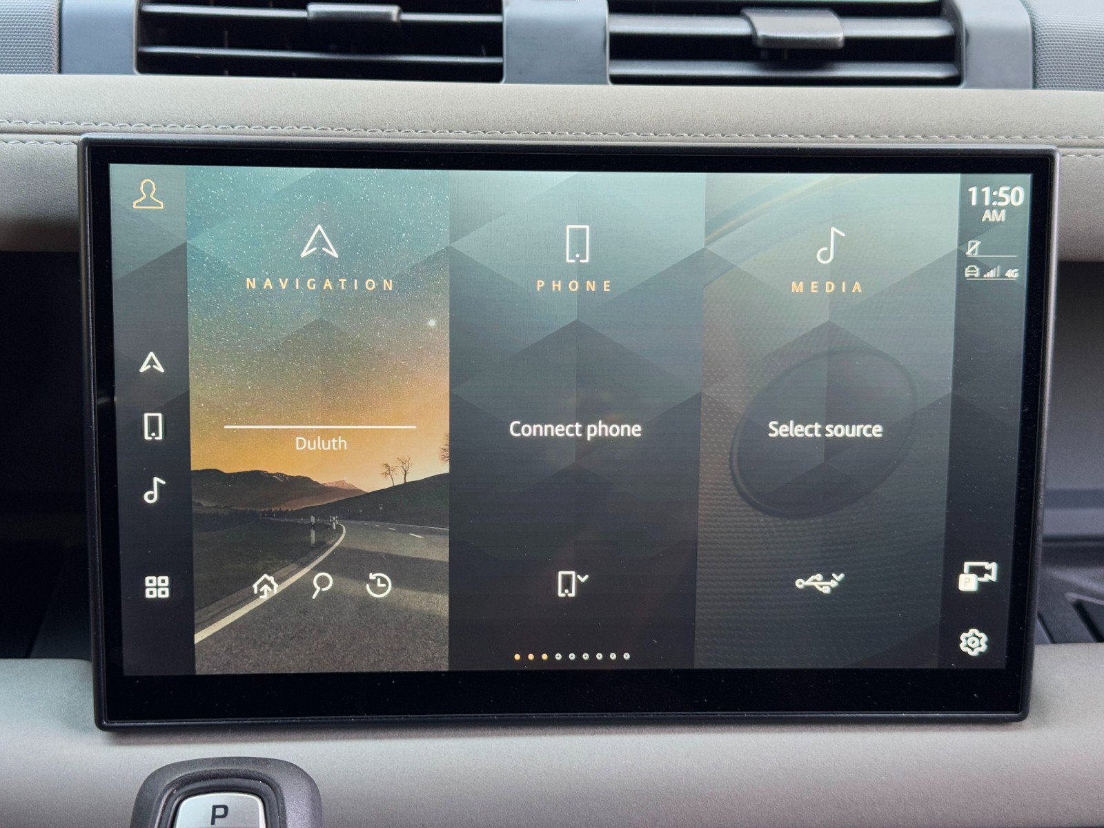 2023 Land Rover Defender 110 X