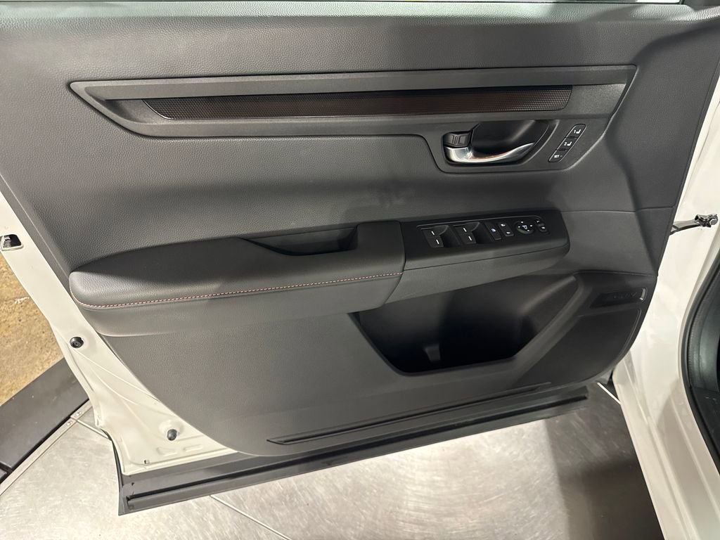 2025 Honda CR-V Sport-L