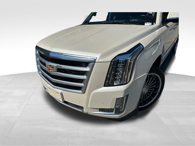 2015 Cadillac Escalade Premium