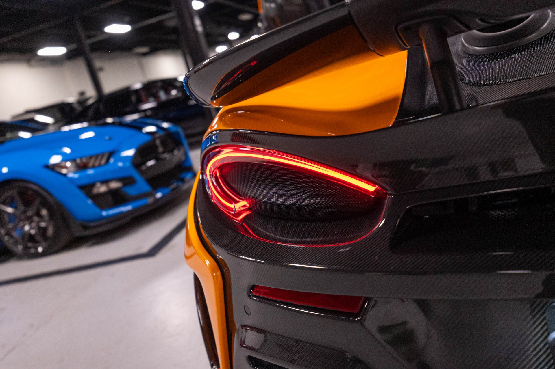 Used 2019 McLaren 600LT photo 54