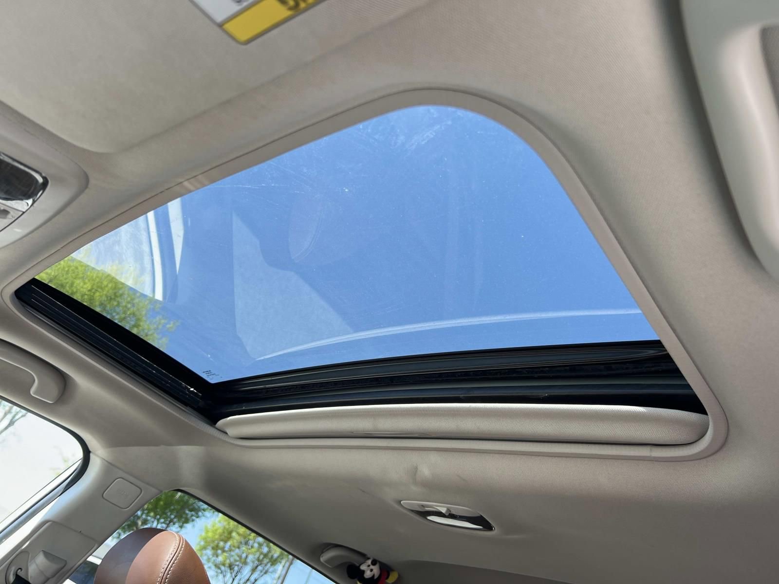 2019 Subaru Outback 2.5i Touring