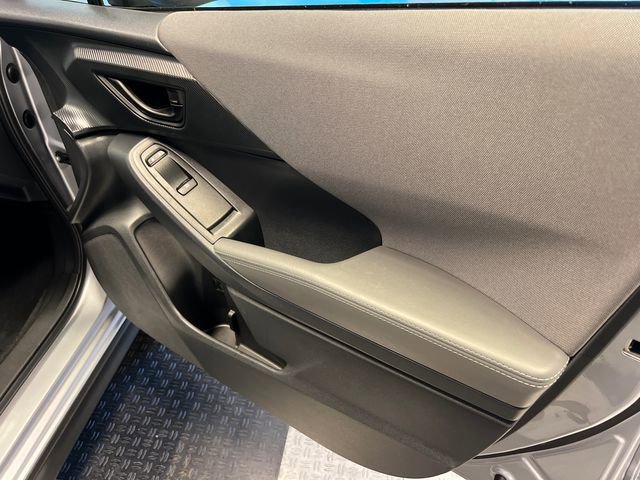 2024 Subaru Crosstrek 2.0i Premium