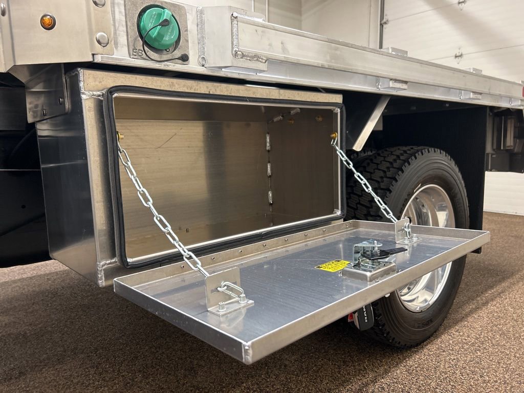 2026 RAM 4500 Tradesman