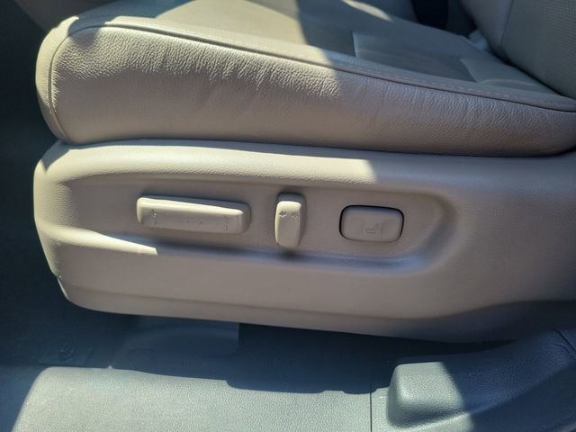 2022 Honda Pilot Elite