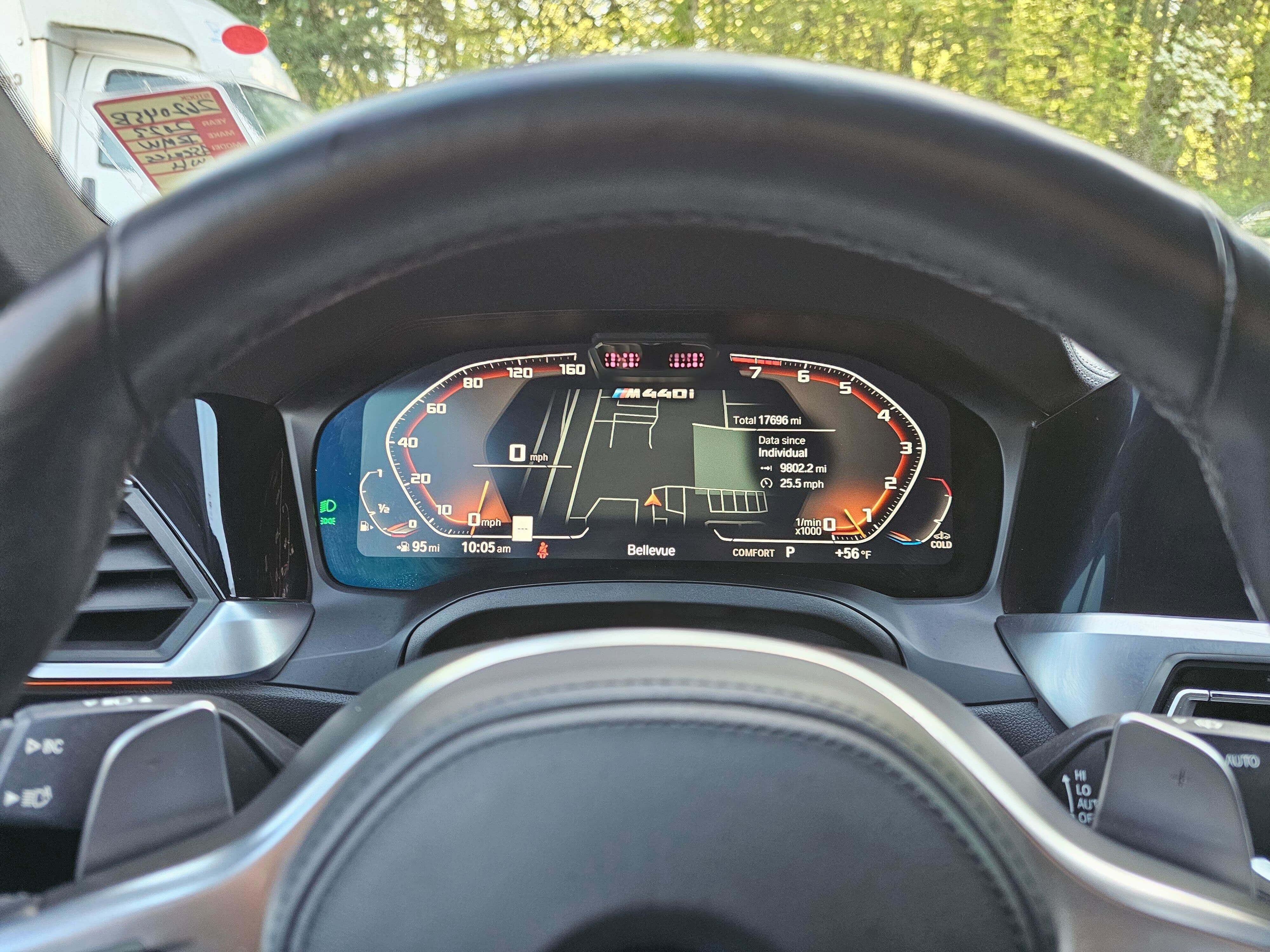 2023 BMW 440i xDrive Coupe