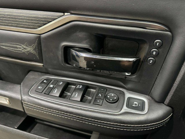 2022 RAM 3500 Limited