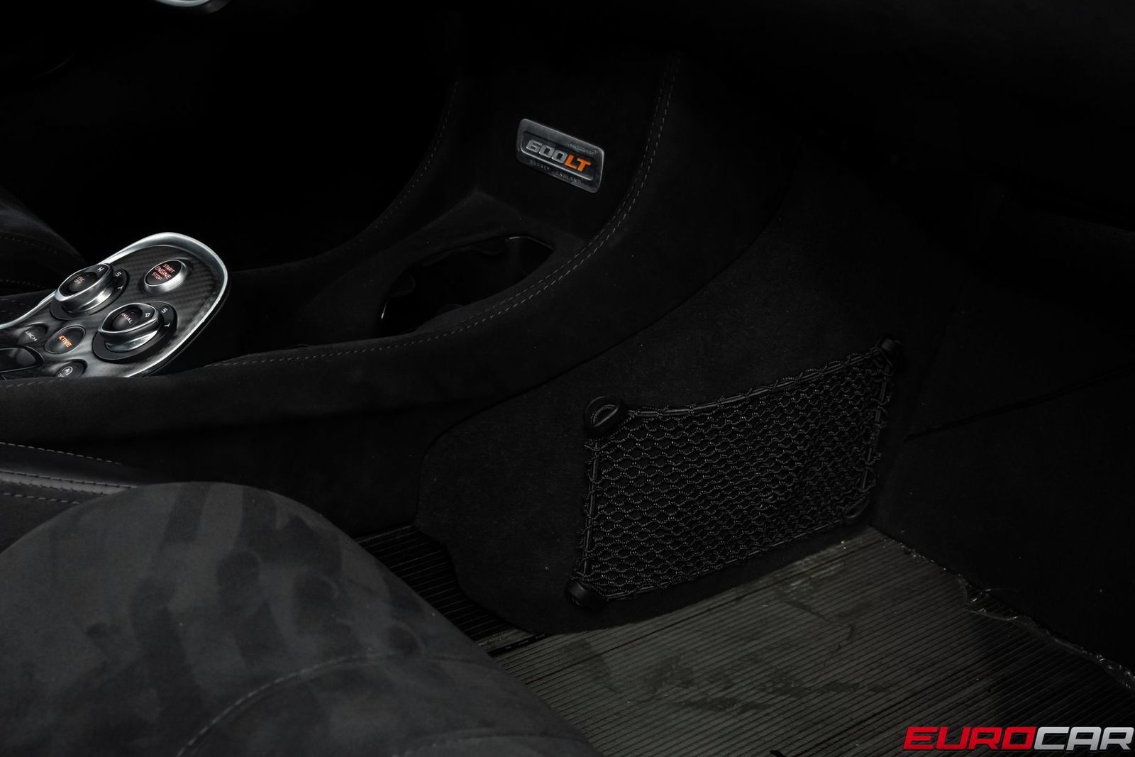 Used 2019 McLaren 600LT photo 42