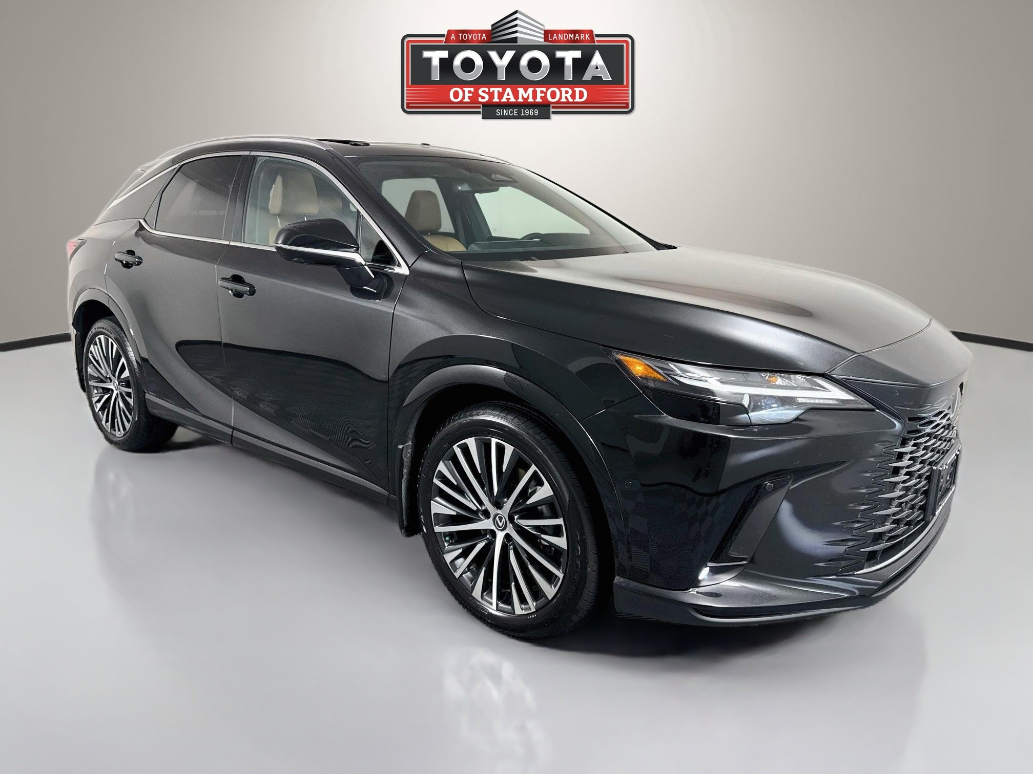 Used 2024 Lexus RX 350 w/ Convenience Package