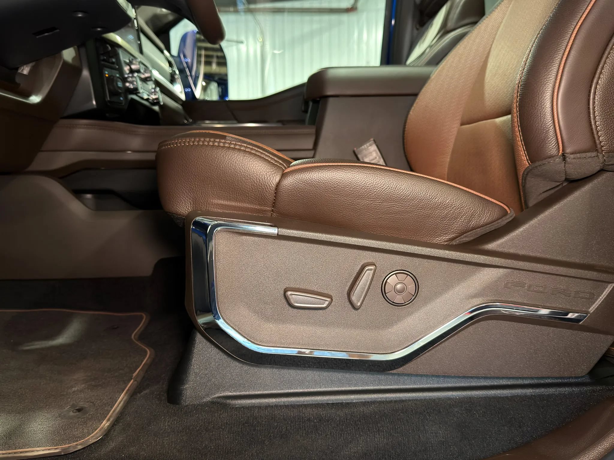 2026 Ford F-450 Super Duty King Ranch - Photo 17