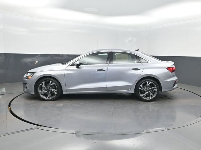 2022 Audi A3 2.0T Premium