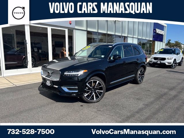 Certified 2023 Volvo XC90 B6 Plus w/ Protection Package Premier