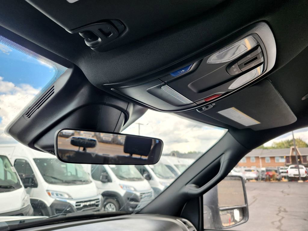 2026 RAM 5500 Tradesman